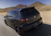 Volkswagen R GTI Concept